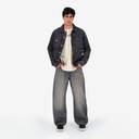Baggy unisexe jeans -BASSYM
