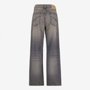 Baggy unisexe jeans -BASSYM
