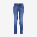 Slim garçon en jeans