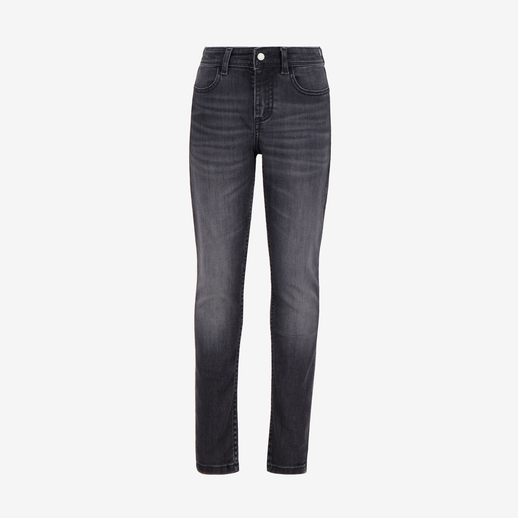Slim garçon en jeans