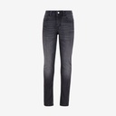 Slim garçon en jeans