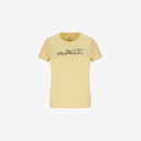 T-shirt femme manches courtes 365 DAYS ذكريات
