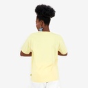 T-shirt oversized femme manches courtes من يسكن البحر و يحبه الناس