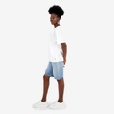T-shirt oversized femme manches courtes حوت