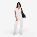 Ribcage jeans femme-RAYA