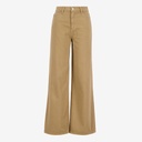 Wide leg jeans femme - WIDED