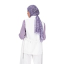 Blazer croisé femme sans manches-SAHAR