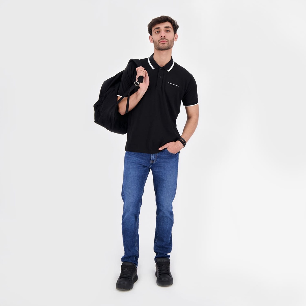 Regular jeans homme - SOUROUD
