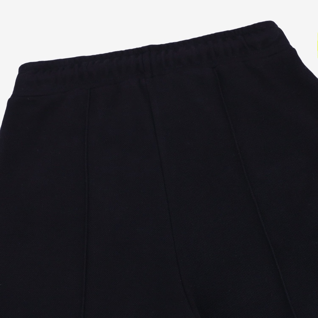 Jogger chino femme jambe droite