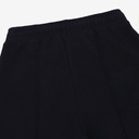 Jogger chino femme jambe droite