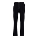Pantalon chino  homme en piqué jambe droite