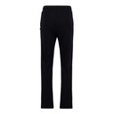 Pantalon chino  homme en piqué jambe droite