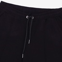 Pantalon chino  homme en piqué jambe droite