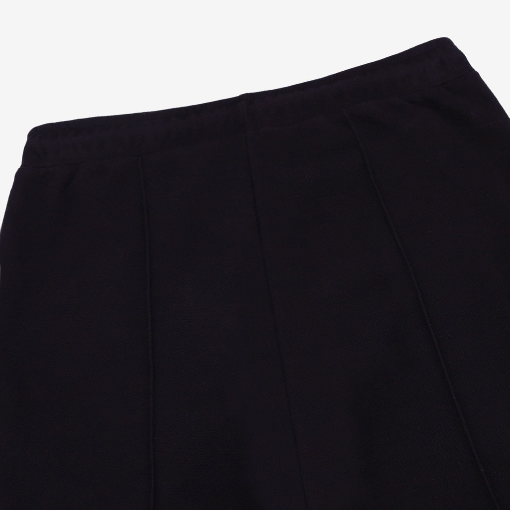 Pantalon chino  homme en piqué jambe droite