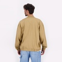 Bombers unisexe avec poches passepoilés