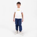T-shirt unisexe enfant manches courtes KONTAKT TEES  2.0