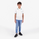Slim garçon en jeans