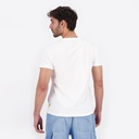 T-shirt unisexe manches courtes   KONTAKT TEES 2.0