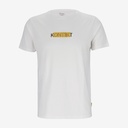 T-shirt unisexe manches courtes KONTAKT TEES 2.0