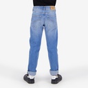 Straight garçon en jeans