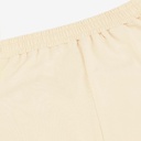 Jupe midi femme avec bande à la taille croisée