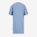 Robe sweat femme manches courtes 100% فرشكة