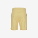 Short homme avec poches plaquées