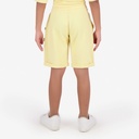 Short garçon avec pochs inversées