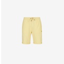 Short garçon avec pochs inversées