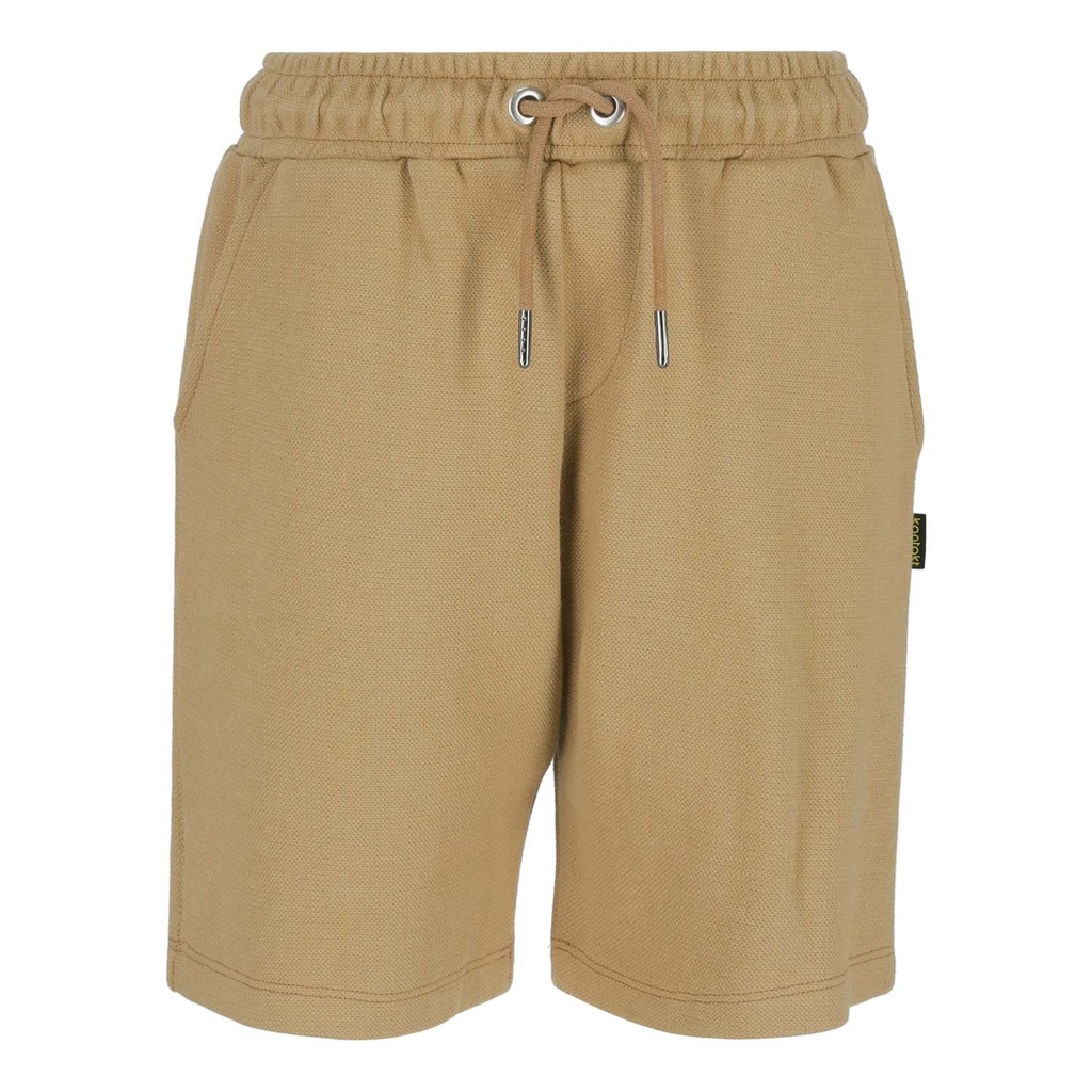 Short chino garçon en piquet