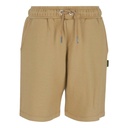 Short chino garçon en piquet