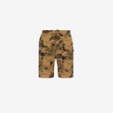 Short garçon en molleton tie & dye