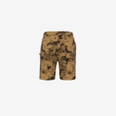 Short garçon en molleton tie & dye