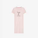 Robe de pyjama fille manches courtes عروسة البحر