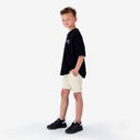 T-shirt oversized unisexe  manches courtes TOZEUR