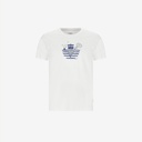 T-shirt garçon manches courtes عندك بحرية