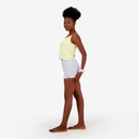 Ensemble femme bretelle et short منين جبت الورد يا وردة
