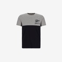 Ensemble homme manches courtes FISHغلك