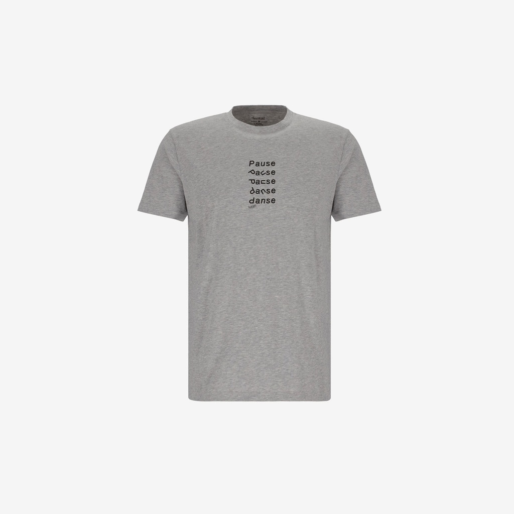 Ensemble homme manches courtes  PAUSE DANCE