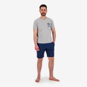 Ensemble homme manches courtes  سكرنا