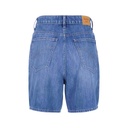 Straight short femme en jeans - NERMINE