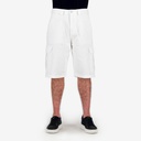 Bermuda baggy cargo unisexe- BADER 2.0