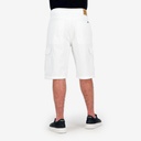 Bermuda baggy cargo unisexe- BADER 2.0