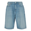 Bermuda baggy unisexe- BADER