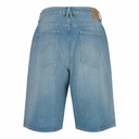 Bermuda baggy unisexe- BADER