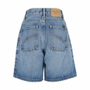 Short workwear garçon en jeans