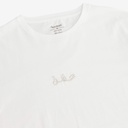 T-shirt unisexe manches courtes عشق