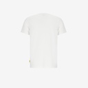 T-shirt unisexe manches courtes المدام