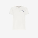 T-shirt unisexe manches courtes سي السيد