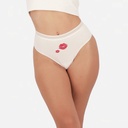 Lot de 3 Cheeky femme en coton